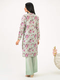 2  Piece Lawn Suit-Embroidered(Pret)